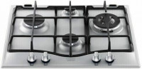 Газовая варочная панель Hotpoint-Ariston PC 640 T GH