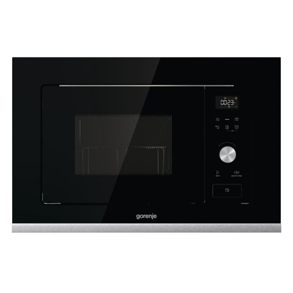 Микроволновая печь Gorenje BMX201AG1BG