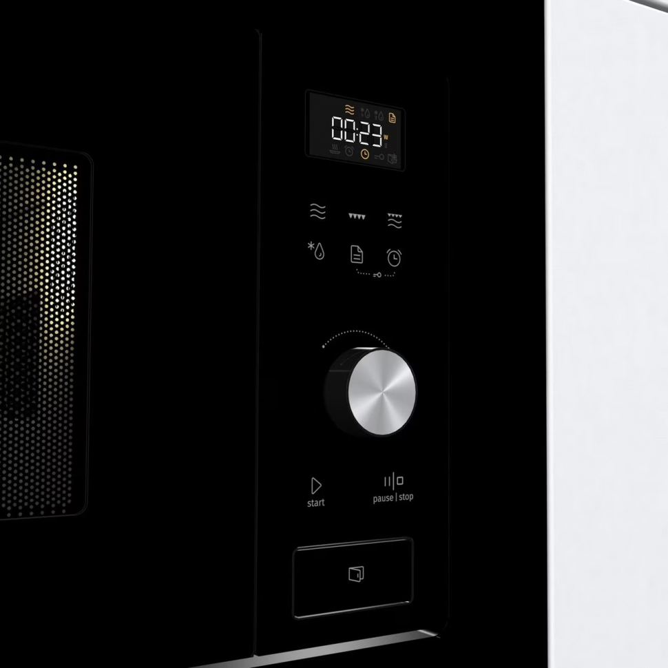 Микроволновая печь Gorenje BMX201AG1BG