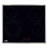Варочная панель VARD VHC6421X (Electrolux)