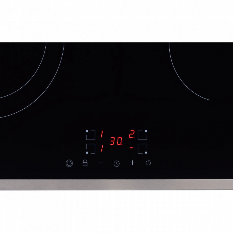 Варочная панель VARD VHC6421X (Electrolux)