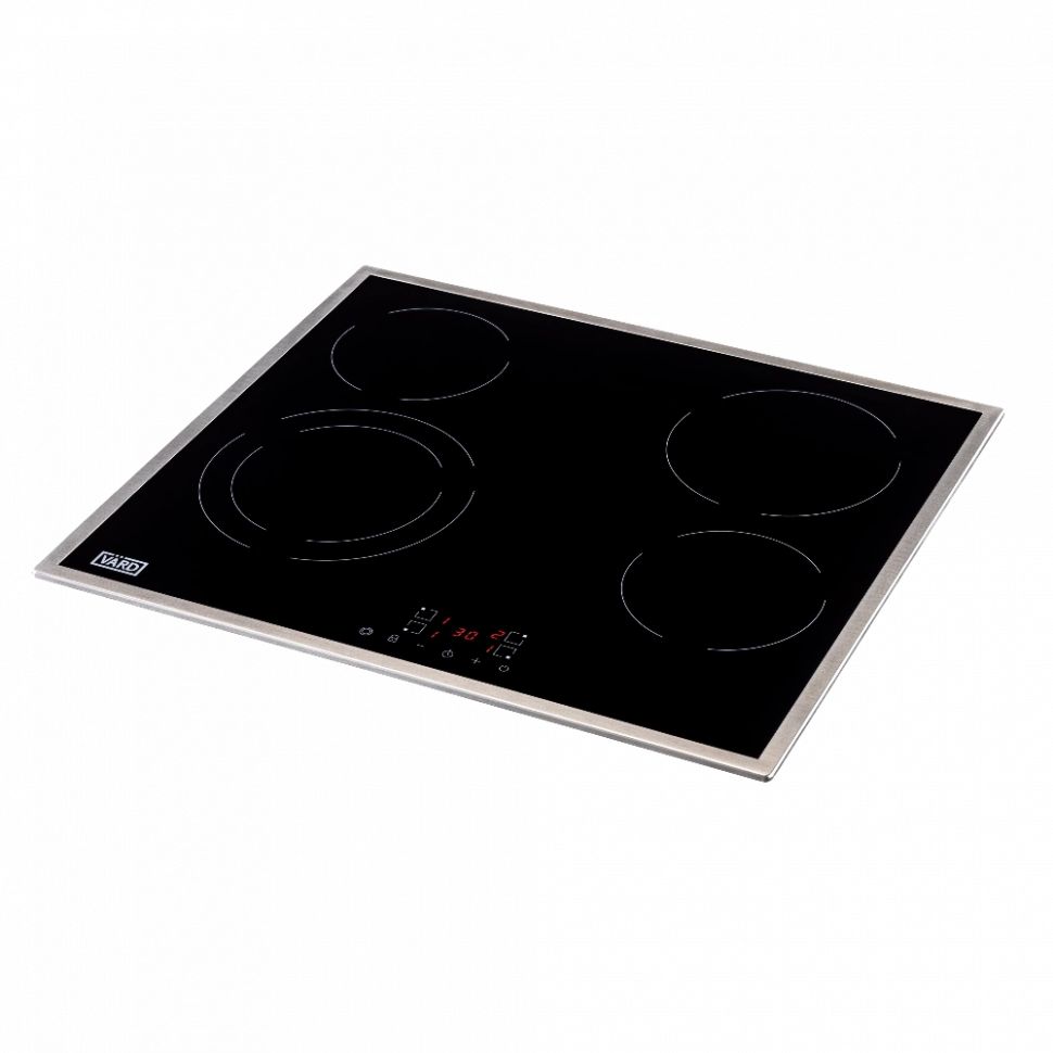 Варочная панель VARD VHC6421X (Electrolux) Варочная панель VARD VHC6421X (Electrolux)