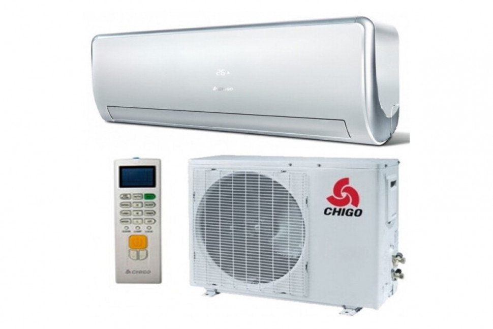 Сплит-система Chigo CS-35V3A-YA145/CU-35V3A-YA145