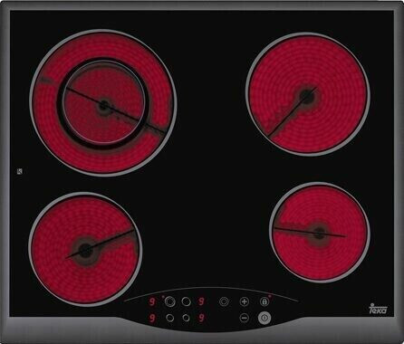Электрическая варочная панель Teka TM 620