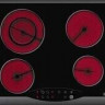 Электрическая варочная панель Teka TM 620 Электрическая варочная панель Teka TM 620