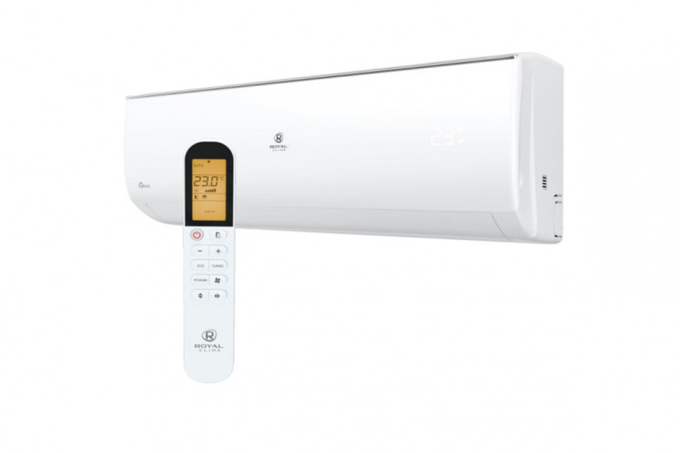 Сплит-система Royal Clima RC-GL35HN