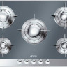Газовая варочная панель Smeg P705