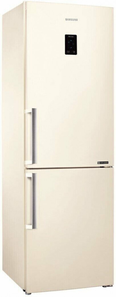 Холодильник Samsung RB33J3301EF Холодильник Samsung RB33J3301EF