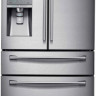 Холодильник Samsung RF24HSESBSR Холодильник Samsung RF24HSESBSR