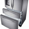 Холодильник Samsung RF24HSESBSR Холодильник Samsung RF24HSESBSR