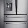 Холодильник Samsung RF24HSESBSR Холодильник Samsung RF24HSESBSR
