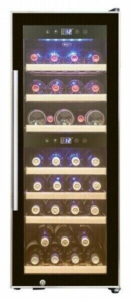 Винный шкаф Cold Vine C50-KBF2 Винный шкаф Cold Vine C50-KBF2