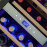 Винный шкаф Cold Vine C50-KBF2 Винный шкаф Cold Vine C50-KBF2