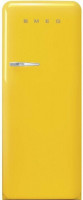 Холодильник Smeg FAB28RYW3