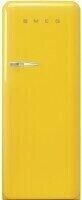 Холодильник Smeg FAB28RYW3 Холодильник Smeg FAB28RYW3