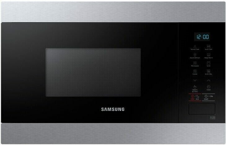 Встраиваемая микроволновая печь Samsung MG22M8074AT