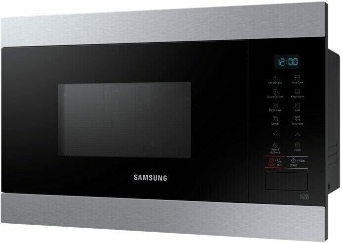 Встраиваемая микроволновая печь Samsung MG22M8074AT