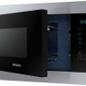Встраиваемая микроволновая печь Samsung MG22M8074AT