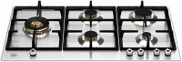 Газовая варочная панель Bertazzoni P905L PRO X