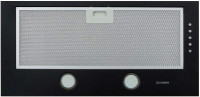 Встраиваемая вытяжка Ciarko Cub 60 black