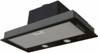 Встраиваемая вытяжка Ciarko Cub 60 black