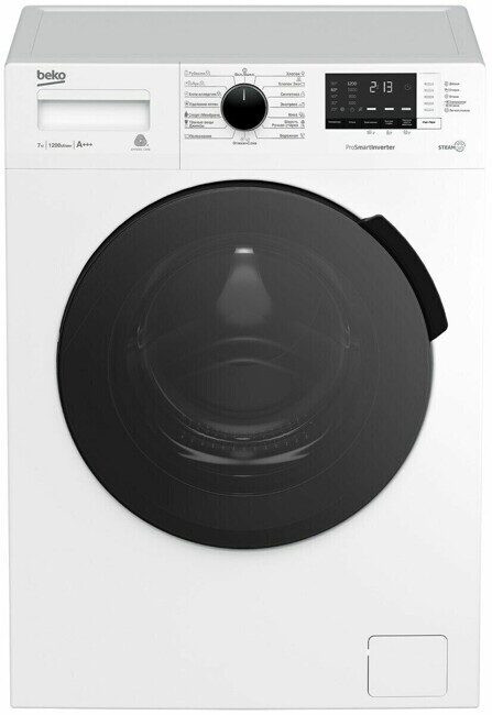 Стиральная машина Beko RSPE 78612 W