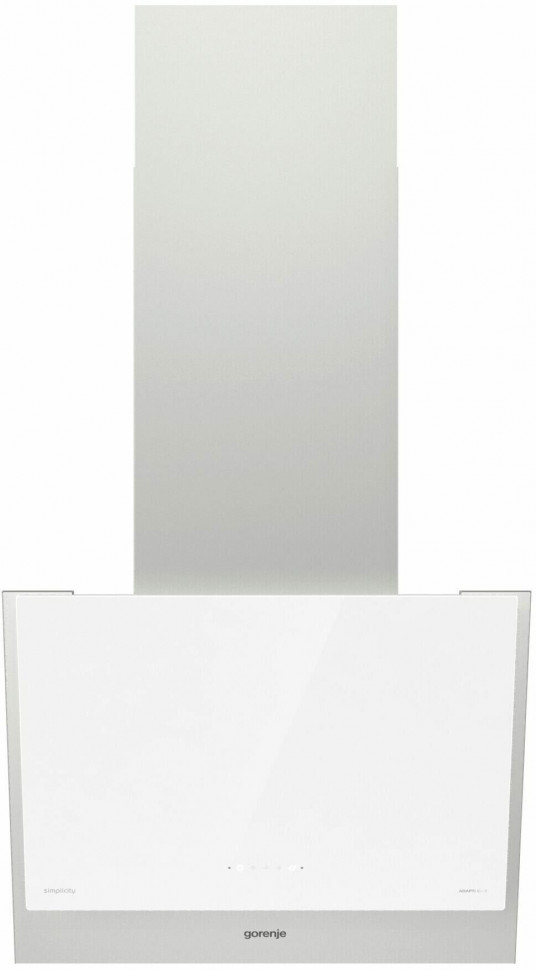 Каминная вытяжка Gorenje WHI 6 SYW