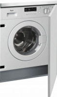 Встраиваемая стиральная машина Whirlpool AWOC 7712