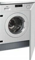 Встраиваемая стиральная машина Whirlpool AWOC 7712