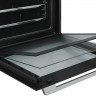 Электрический духовой шкаф LG WSEZ7213B1