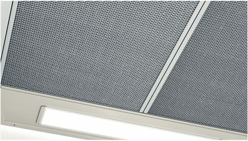 Подвесная вытяжка Bosch DHU 672 U