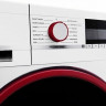 Стиральная машина Sharp ES-GFC 6122 W3 Стиральная машина Sharp ES-GFC 6122 W3