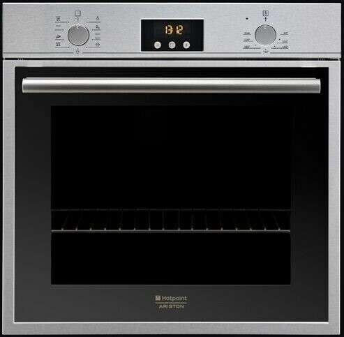Электрический духовой шкаф Hotpoint-Ariston FK 93 J