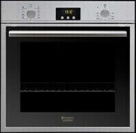 Электрический духовой шкаф Hotpoint-Ariston FK 93 J