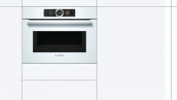 Электрический духовой шкаф Bosch CMG 636BW1