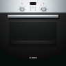 Электрический духовой шкаф Bosch HBN 239E4