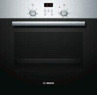 Электрический духовой шкаф Bosch HBN 239E4