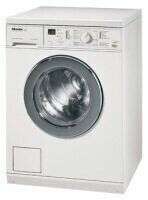 Стиральная машина Miele W 3240