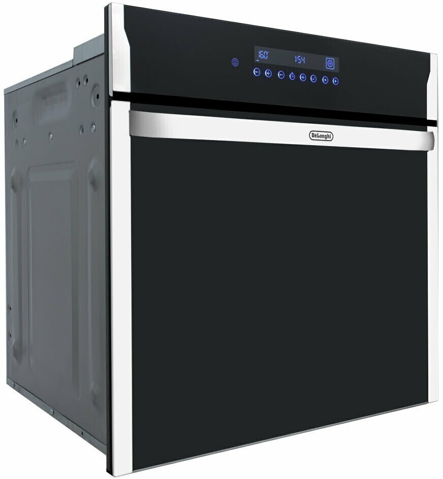 Электрический духовой шкаф DeLonghi SLM 100 P