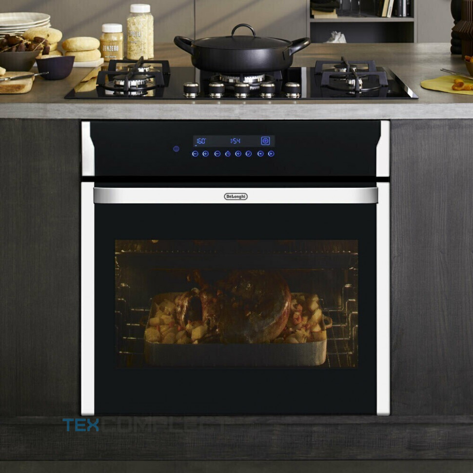 Электрический духовой шкаф DeLonghi SLM 100 P
