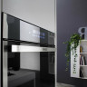 Электрический духовой шкаф DeLonghi SLM 100 P