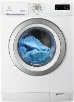 Стиральная машина Electrolux EWW 51486 Стиральная машина Electrolux EWW 51486