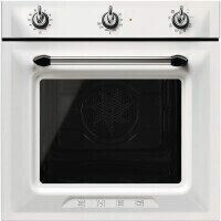 Электрический духовой шкаф Smeg SF6905B1