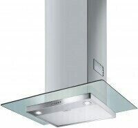 Каминная вытяжка Smeg KFV62DE