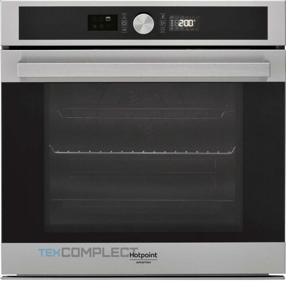 Электрический духовой шкаф Hotpoint-Ariston FI5 851 C IX HA