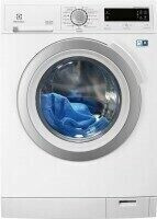 Стиральная машина Electrolux EWW51697SWD Стиральная машина Electrolux EWW51697SWD