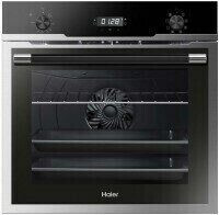 Электрический духовой шкаф Haier HOD-PM 08 VGBX