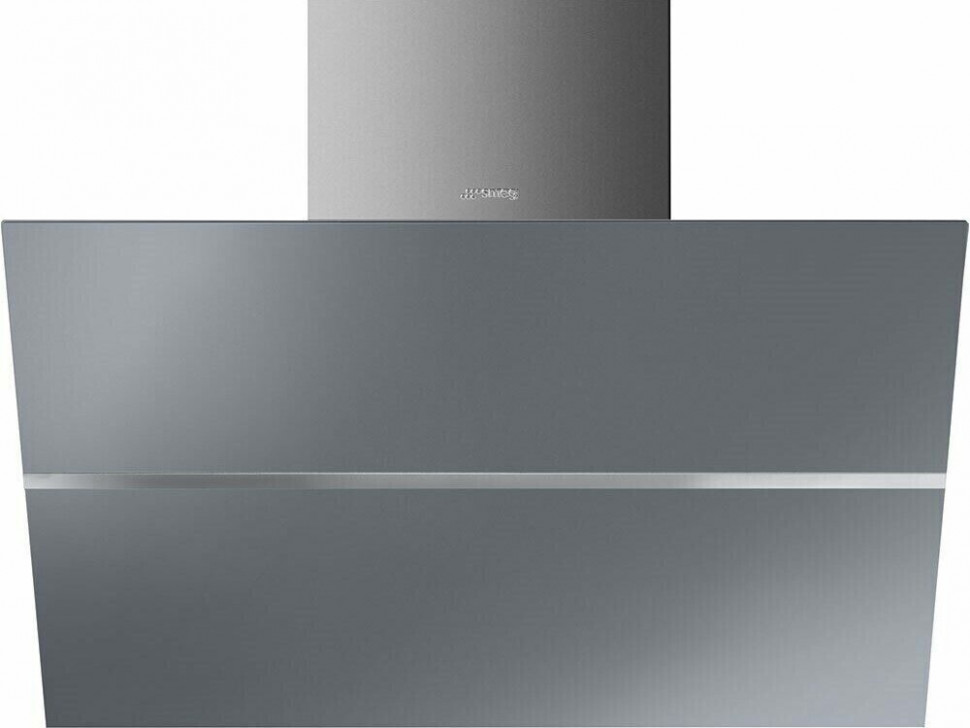 Каминная вытяжка Smeg KCV80SE2