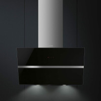 Каминная вытяжка Smeg KCV80SE2