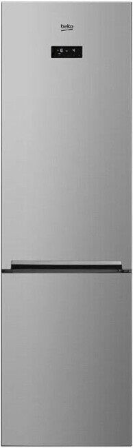 Холодильник Beko RCNK 321E20 X